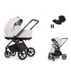 VENICCI Claro 2 + Cybex Cloud G Plus vanilla 2026 VENICCI Claro 2 + Cybex Cloud G Plus vanilla 2026