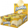 Opavia Fidorka Biela s čokoládovou náplňou 30x30g Opavia Fidorka Biela s čokoládovou náplňou 30x30g