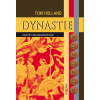 Dynastie - Vzestup a pád Caesarova rodu - Tom Holland Dynastie - Vzestup a pád Caesarova rodu - Tom Holland