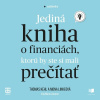 Jediná kniha o financiách, ktorú by ste si mali prečítať Jediná kniha o financiách, ktorú by ste si mali prečítať