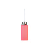 Squonk lahvička Arctic Dolphin V2 - hranatá 8ml (Růžová) Squonk lahvička Arctic Dolphin V2 - hranatá 8ml (Růžová)