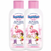 Bambino Detský gél Plameniak 400 ml + Bambino Detský gél Plameniak 400 ml +