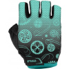 DĚTSKÉ CYKLISTICKÉ RUKAVICE R2 HOPPY ATR48G Velikost: 10 - 12 let DĚTSKÉ CYKLISTICKÉ RUKAVICE R2 HOPPY ATR48G Velikost: 10 - 12 let