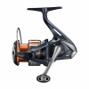 SHIMANO SHIMANO Nasci 2500 HG FD prívlačový navijak SHIMANO SHIMANO Nasci 2500 HG FD prívlačový navijak