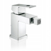 Bidet Faucet Grohe EuroCube Chrome (Bidet Faucet Grohe EuroCube Chrome) Bidet Faucet Grohe EuroCube Chrome (Bidet Faucet Grohe EuroCube Chrome)