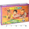 Deny Domečky Deny Domečky