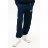 Tommy Hilfiger teplákové nohavice detské bavlnené KB0KB10254.104.122.PPY2 tmavomodrá 110 Tommy Hilfiger teplákové nohavice detské bavlnené KB0KB10254.104.122.PPY2 tmavomodrá 110