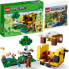 LEGO Minecraft 21241 Včelí úľ + LEGO Minecraft 30432 Korytnačia pláž (LEGO Minecraft Včelí úľ 21241 + Korytnačia pláž 30432) LEGO Minecraft 21241 Včelí úľ + LEGO Minecraft 30432 Korytnačia pláž (LEGO Minecraft Včelí úľ 21241 + Korytnačia pláž 30432)