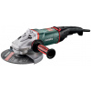 Metabo WEPBA 26-230 MVT Quick Uhlová brúska 230 mm 606482000 Metabo WEPBA 26-230 MVT Quick Uhlová brúska 230 mm 606482000