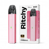 RITCHY DUO POD e-cigareta 1000mAh Air Orange 1 ks Barva: Pink RITCHY DUO POD e-cigareta 1000mAh Air Orange 1 ks Barva: Pink