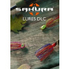 Ultimate Fishing Simulator - Sakura® Lures - Steam PC Ultimate Fishing Simulator - Sakura® Lures - Steam PC