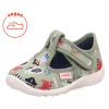 Superfit Dětské bačkůrky 1-009248-7020 Spotty Vel. 25 Superfit Dětské bačkůrky 1-009248-7020 Spotty Vel. 25