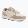 Dámske topánky Tommy Hilfiger Chic Eva Runner Misty blush/ancient white Dámske topánky Tommy Hilfiger Chic Eva Runner Misty blush/ancient white
