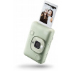 Fotoaparát Fujifilm Instax mini Liplay Matcha Green zelený Fotoaparát Fujifilm Instax mini Liplay Matcha Green zelený