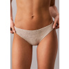 Dámske plavky Calvin Klein Q62705 Spodný diel XL Smetanová Dámske plavky Calvin Klein Q62705 Spodný diel XL Smetanová