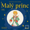 Malý princ – luxusní vyd… (Antoine de Saint-Exupéry) Malý princ – luxusní vyd… (Antoine de Saint-Exupéry)