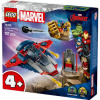 LEGO Super Heroes 76319 Sh marvel LEGO Super Heroes 76319 Sh marvel