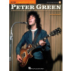 Peter Green - Signature Licks noty na gitaru Peter Green - Signature Licks noty na gitaru