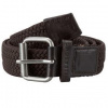 Billabong Braided Pánsky Opasok Chocolate Veľkosť S/M Billabong Braided Pánsky Opasok Chocolate Veľkosť S/M
