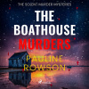 The Boathouse Murders (EN) The Boathouse Murders (EN)