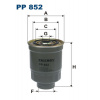 Palivový filter FILTRON PP 852 (Palivový filter FILTRON PP 852) Palivový filter FILTRON PP 852 (Palivový filter FILTRON PP 852)