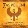 Zasvěcení - Elisabeth Haichová (mp3 audiokniha) Zasvěcení - Elisabeth Haichová (mp3 audiokniha)