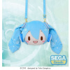 Sega Character Vocal Series 01: Hatsune Miku Fuwa Petit Bag Snow Miku Sega Character Vocal Series 01: Hatsune Miku Fuwa Petit Bag Snow Miku