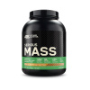 Optimum Nutrition Serious Mass 2730 g čokoláda arašidové maslo Optimum Nutrition Serious Mass 2730 g čokoláda arašidové maslo