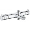 GROHE Termostatická vaňová batéria GROHE Grohtherm 800 chróm 34756000 GROHE Termostatická vaňová batéria GROHE Grohtherm 800 chróm 34756000