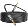 Kábel jack 3,5 mm - jack 6,3 mm Vention 51080-0 2 m Kábel jack 3,5 mm - jack 6,3 mm Vention 51080-0 2 m