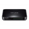 Switch TP-Link TL-SF1024M 24x LAN, desktop, plast Switch TP-Link TL-SF1024M 24x LAN, desktop, plast