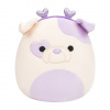 SQUISHMALLOWS Levanduľový buldog - Danielle SQUISHMALLOWS Levanduľový buldog - Danielle