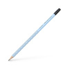 Ceruzka Faber-Castell Grip 2001 s gumou B Ceruzka Faber-Castell Grip 2001 s gumou B