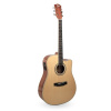 VTO V-TONE VEAG1 CE NT - 4/4 elektroakustická gitara, natural VTO V-TONE VEAG1 CE NT - 4/4 elektroakustická gitara, natural