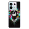 Odolné silikónové puzdro iSaprio - Skull in Colors - Xiaomi Redmi Note 13 Pro 5G / Poco X6 5G Odolné silikónové puzdro iSaprio - Skull in Colors - Xiaomi Redmi Note 13 Pro 5G / Poco X6 5G