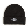Vans Čepice Vans, Classic Cuff Beani black 2025 Vans Čepice Vans, Classic Cuff Beani black 2025