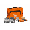 Fein Multimaster MM500 Plus TOP SET Edition Fein Multimaster MM500 Plus TOP SET Edition