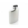 GSI Glacier Stainless Hip Flask 8 Fl. Oz. GSI Glacier Stainless Hip Flask 8 Fl. Oz.