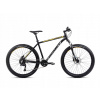 Horský bicykel MTB Romet Rambler R7.2 CS, rám 21 palcov, kolesá 27,5 Horský bicykel MTB Romet Rambler R7.2 CS, rám 21 palcov, kolesá 27,5