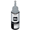 Atramentová náplň Epson T6641 (100ml) black kompatibil Atramentová náplň Epson T6641 (100ml) black kompatibil