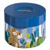 Quokka Kids Whim, Nerezová termonádoba na jedlo Jungle, 360ml, 40097 Quokka Kids Whim, Nerezová termonádoba na jedlo Jungle, 360ml, 40097