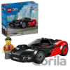 LEGO® City 60486 Elektrické superauto - LEGO LEGO® City 60486 Elektrické superauto - LEGO