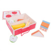 Bigjigs Toys Desiatový box Bigjigs Toys Desiatový box