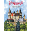 Najkrajšie slovenské rozprávky - Zuzana Kuglerová Najkrajšie slovenské rozprávky - Zuzana Kuglerová
