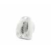 GEKO G80460 Elektrický teplovzdušný ventilátor 1000 / 2000W FH01 GEKO G80460 Elektrický teplovzdušný ventilátor 1000 / 2000W FH01