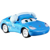 Mattel GYD58 Cars auta zimní kolekce Sally Mattel GYD58 Cars auta zimní kolekce Sally