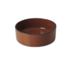 Revol Tanier gourmet okrúhly 14 cm – cinnamon | REV-653980 Revol Tanier gourmet okrúhly 14 cm – cinnamon | REV-653980