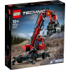 LEGO Technic 42144 Bager s drapákom LEGO Technic 42144 Bager s drapákom