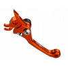 Brzdová páka husqvarna brembo FBL073OR Accel Brzdová páka husqvarna brembo FBL073OR Accel