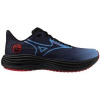Mizuno Bežecká a trailová obuv Wave Rider 29 Amsterdam viacfarebny Mizuno Bežecká a trailová obuv Wave Rider 29 Amsterdam viacfarebny